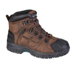Portwest FT05 Bota de seguridad Steelite Monsal S3 WR CI HRO SRC