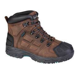 Portwest FT05 Bota de seguridad Steelite Monsal S3 WR CI HRO SRC