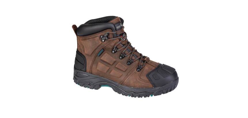 Portwest FT05 Brodequin de sécurité Steelite Monsal S3 WR CI HRO SRC