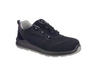 Portwest FT08 Deportivo de seguridad Compositelite Wire Lace Knit S1P