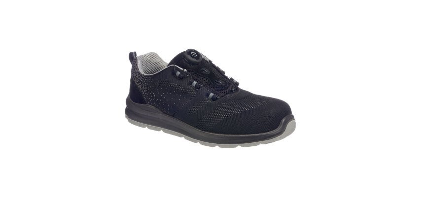 Portwest FT08 Compositelite sneaker met BOA sluiting