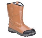 Portwest FT13 Botte RIGGER Pro Steelite fourrée S3 CI