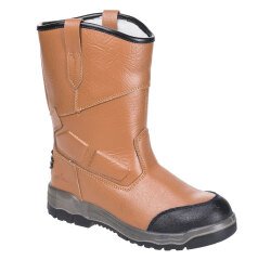 Portwest FT13 Bota Steelite Rigger Pro S3 Cl