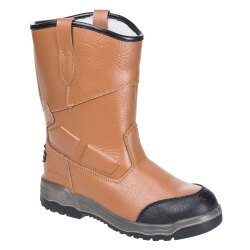 Portwest FT13 Bota Steelite Rigger Pro S3 Cl