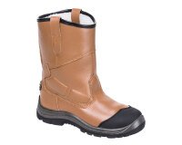 Portwest FT12 Bota Steelite Rigger Pro S3 CI HRO