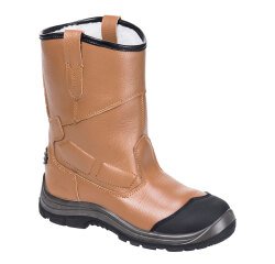 Portwest FT12 Bota Steelite Rigger Pro S3 CI HRO