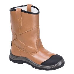 Portwest FT12 Bota Steelite Rigger Pro S3 CI HRO