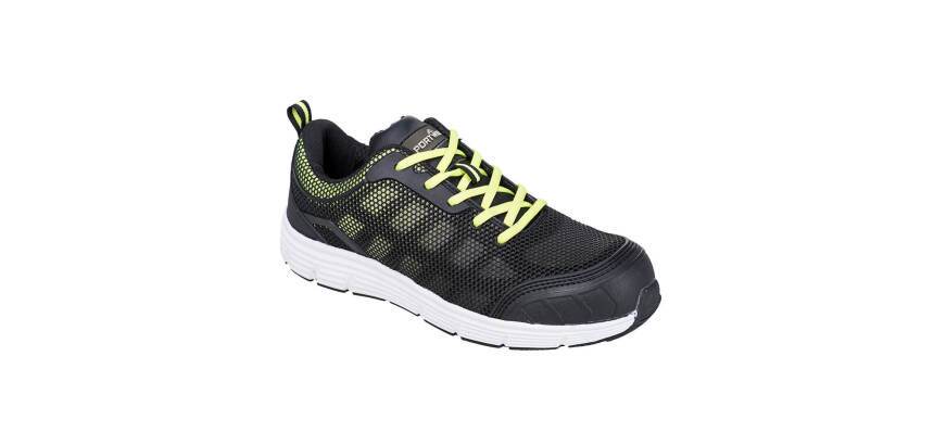 Portwest FT15 Deportivo Steelite Tove S1P