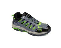 Portwest FT18 Deportivo de seguridad Steelite Wire Lace S1P HRO