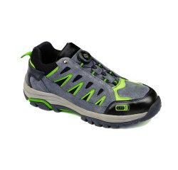 Portwest FT18 Deportivo de seguridad Steelite Wire Lace S1P HRO