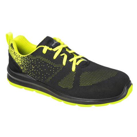 Portwest FT25 Deportivo Steelite Aire Trainer S1P