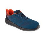 Portwest FT25 Sicherheitsschuh aus Textil Stahl S1P FO SR