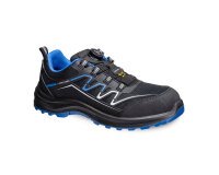 Portwest FT32 Deportivo de Composite KPU y malla S1PS ESD SR FO