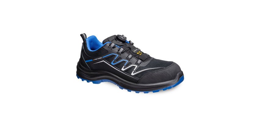 Portwest FT32 Composite Trainer S1PS ESD SR FO