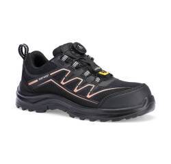 Portwest FT34 Damen-Komposit-KPU-Sneaker S1PS FO SR ESD