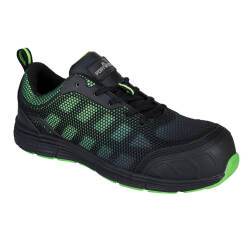 Portwest FT35 Deportivo bajo Compositelite Ogwen S1P