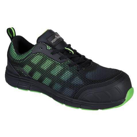 Portwest FT35 Compositelite Ogwen Trainer S1P