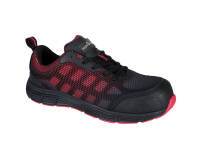 Portwest FT35 Deportivo bajo Compositelite Ogwen S1P