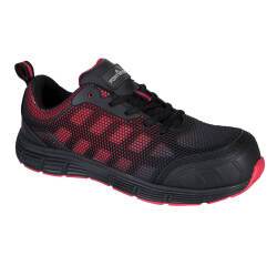 Portwest FT35 Deportivo bajo Compositelite Ogwen S1P