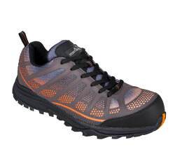 Portwest FT36 Deportivo bajo Compositelite Spey S1P