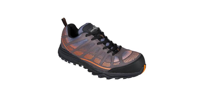 Portwest FT36 Basket de sécurité composite Spey S1PS FO SR