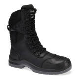 Portwest FV03 Boots haute en cuir composite S7L ESD HRO LG FO SC CI SR