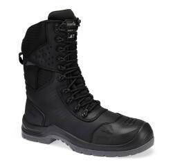 Portwest FV03 Boots haute en cuir composite S7L ESD HRO LG FO SC CI SR