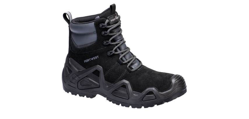 Portwest FV01 Botte Rafter Composite S7S SR FO