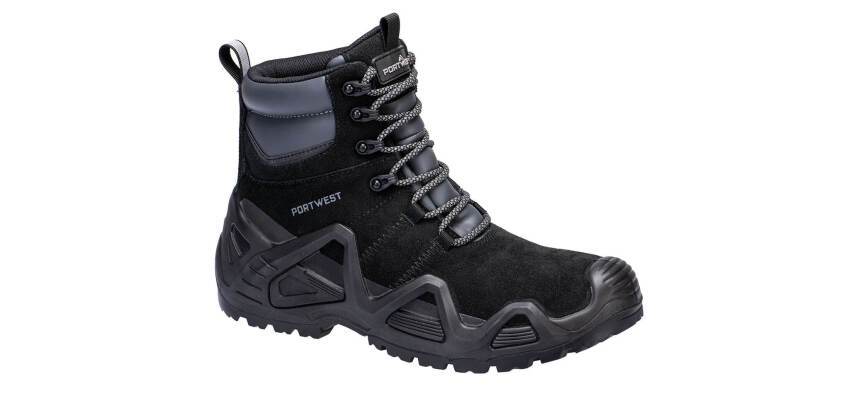 Portwest FV01 Rafter Composiet Schoen Hoog S7S SR FO