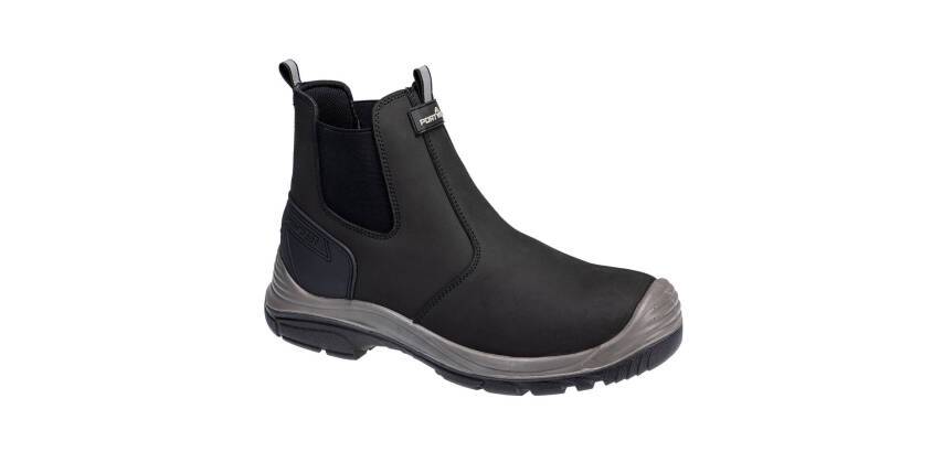 Portwest FV02 Bottines S7 SR SC FO