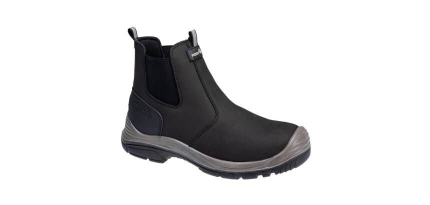 Portwest FV02 Bota Rafter S7 SR SC FO
