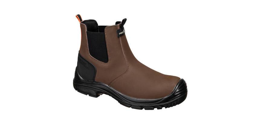 Portwest FV02 Bottines S7 SR SC FO