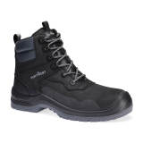 Portwest FV06 Chaussure montante nubuck composite S7L LG FO SR SC Noir - Taille 36