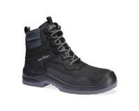 Portwest FV06 Chaussure montante nubuck composite S7L LG FO SR SC Noir - Taille 38
