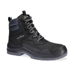 Portwest FV06 Chaussure montante nubuck composite S7L LG FO SR SC