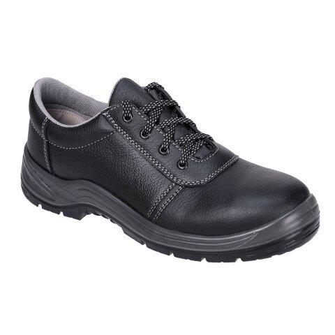 Portwest FW43 Zapato Steelite Kumo S3 Noir - Talla 40