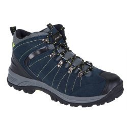 Portwest FW40 Hiker non sécurité OB Marine - Taille 42