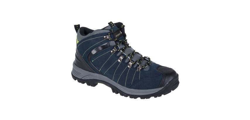 Portwest FW40 Hiker Nicht-Sicherheit OB
