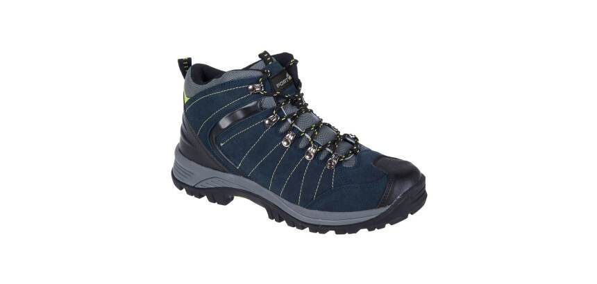Portwest FW40 Bota de trabajo Limes OB   - Talla 45
