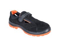 Portwest FW42 Sandalo Obra Steelite S1