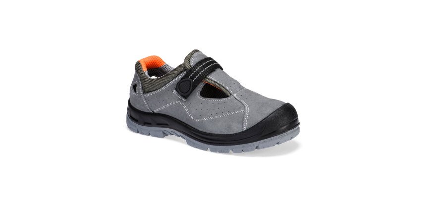 Portwest FW42 Sandalo Obra Steelite S1