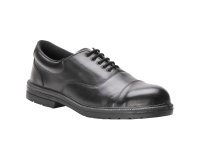 Portwest FW47 Zapato Steelite Executive Oxford S1P