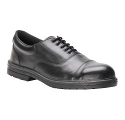 Portwest FW47 Zapato Steelite Executive Oxford S1P