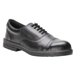 Portwest FW47 Zapato Steelite Executive Oxford S1P