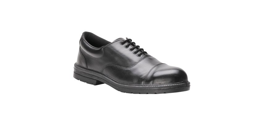 Portwest FW47 Scarpa Executive Oxford Steelite S1P