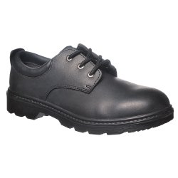 Portwest FW44 Scarpa Thor Steelite S3 Noir - Taglia 45