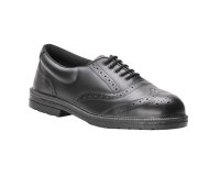Portwest FW46 Zapato Steelite Executive Brogue S1P
