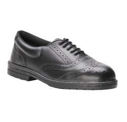 Portwest FW46 Zapato Steelite Executive Brogue S1P