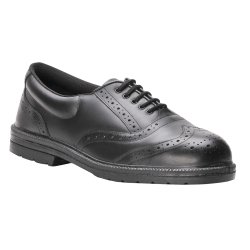 Portwest FW46 Zapato Steelite Executive Brogue S1P