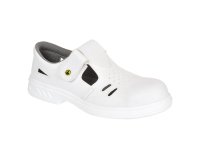 Portwest FW48 Sandalo Ebro ESD S1 Steelite Classe 3